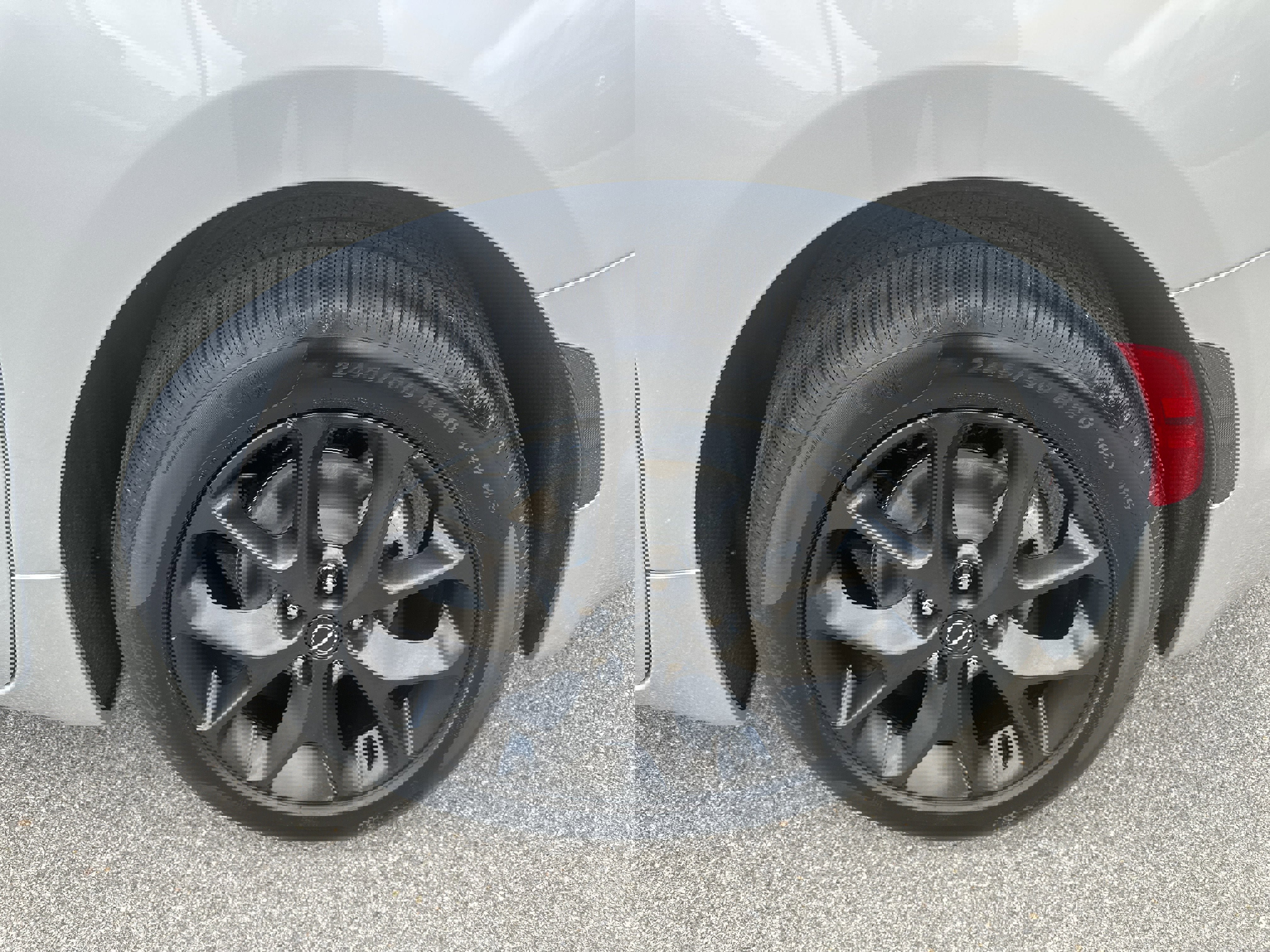 New 2026 Chrysler Pacifica Select image 20