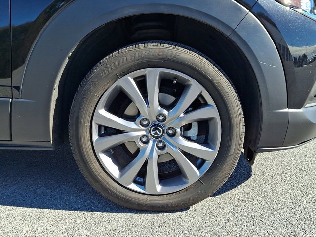 Certified 2023 MAZDA CX-30 AWD 2.5 S w/ Select Package image 9