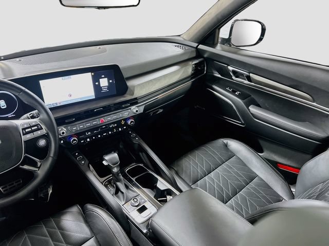 Certified 2024 Kia Telluride SX Prestige X-Pro AWD/4WD image 25