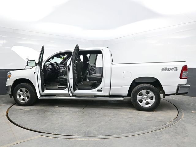 Used 2023 RAM 1500 Big Horn AWD/4WD image 48