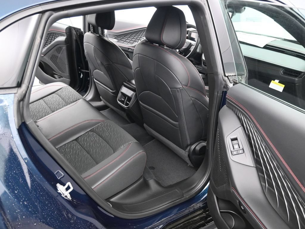 New 2026 Dodge Charger Scat Pack w/ Blacktop Package AWD/4WD image 16