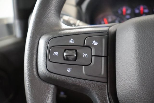 New 2026 Chevrolet Silverado 3500 W/T AWD/4WD image 16