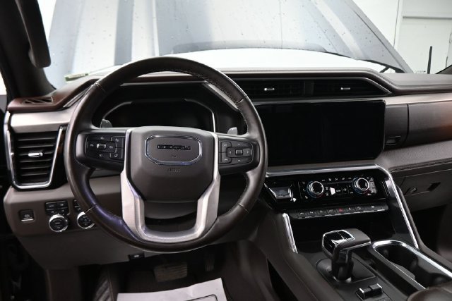 Used 2023 GMC Sierra 1500 Denali AWD/4WD image 27