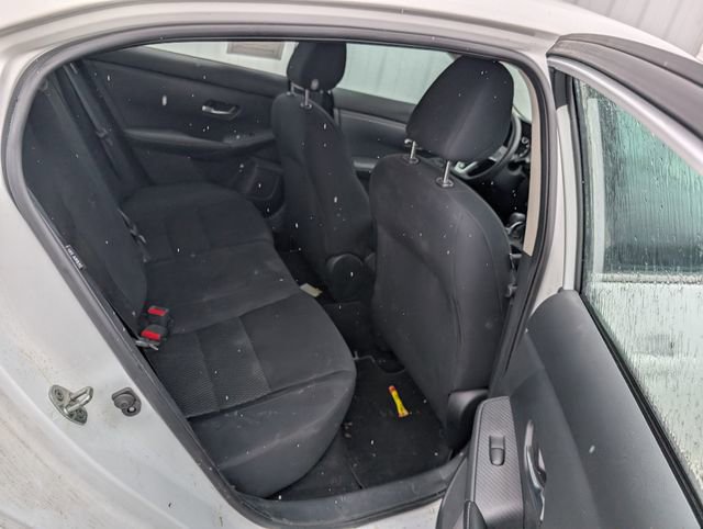 Used 2022 Nissan Sentra S image 18