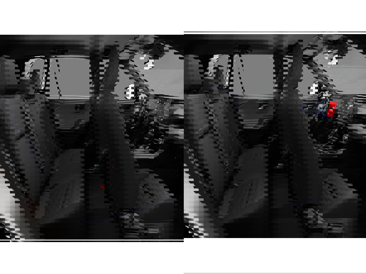 New 2026 Toyota RAV4 SE image 7