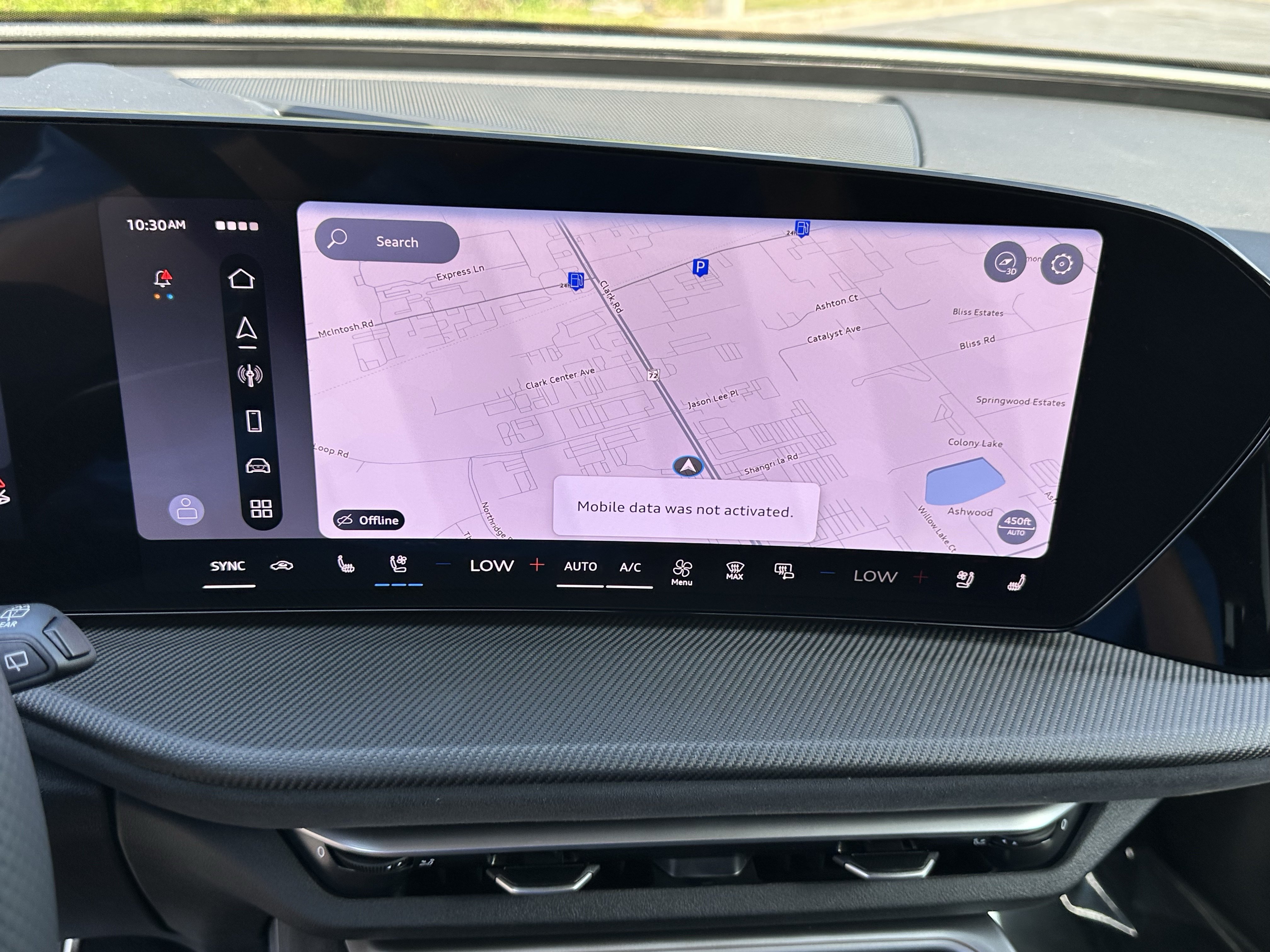 New 2026 Audi SQ5 Premium Plus AWD/4WD image 25