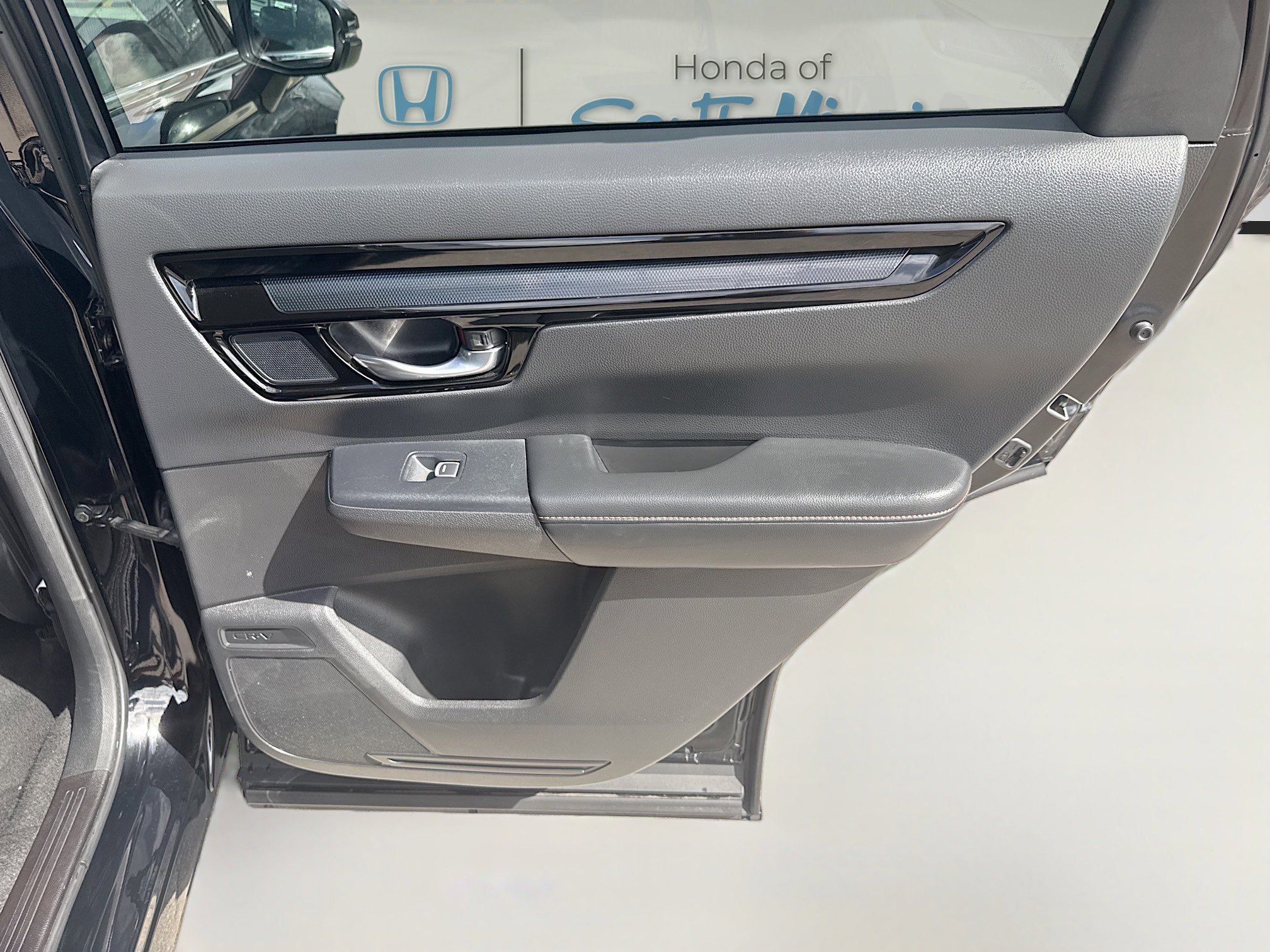 Certified 2024 Honda CR-V Sport Touring image 31