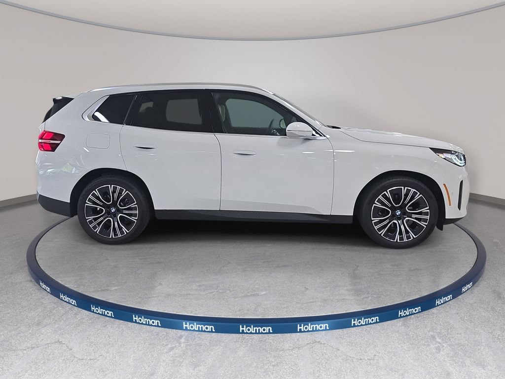 Used 2026 BMW X3 xDrive30i w/ Convenience Package AWD/4WD image 6