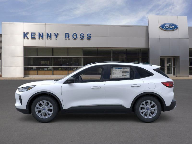 New 2025 Ford Escape Active w/ Tech Pack #1 image 4