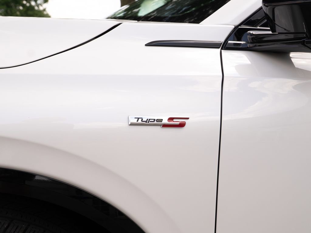 New 2026 Acura MDX Type S AWD/4WD image 7