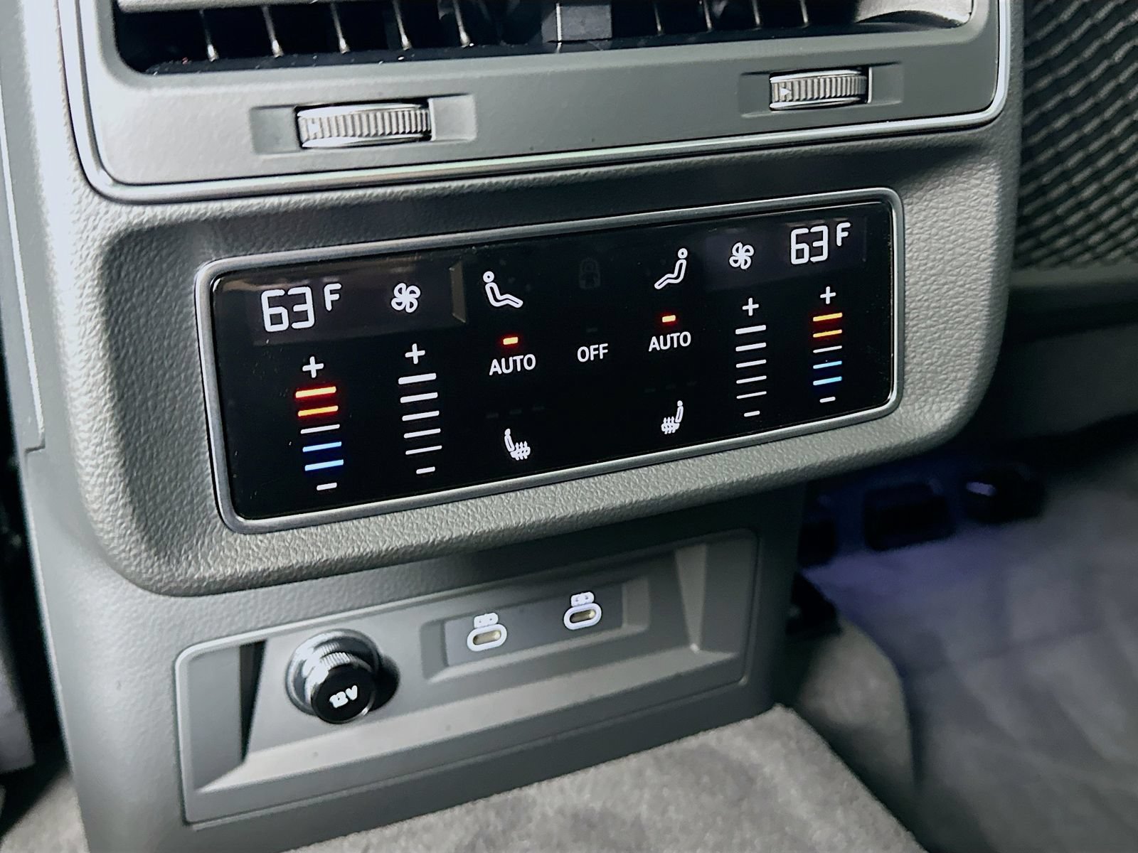 New 2026 Audi Q7 Premium Plus AWD/4WD image 36