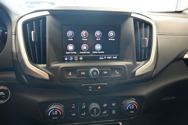 Used 2022 GMC Terrain SLE w/ Driver Convenience Package FWD image 15