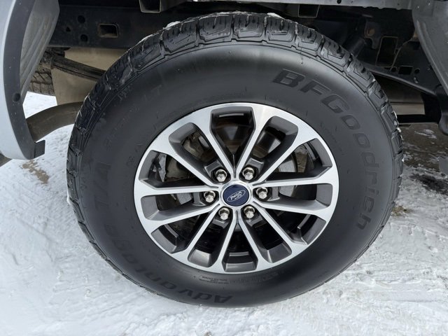 Used 2020 Ford F150 XLT w/ Equipment Group 302A Luxury image 11