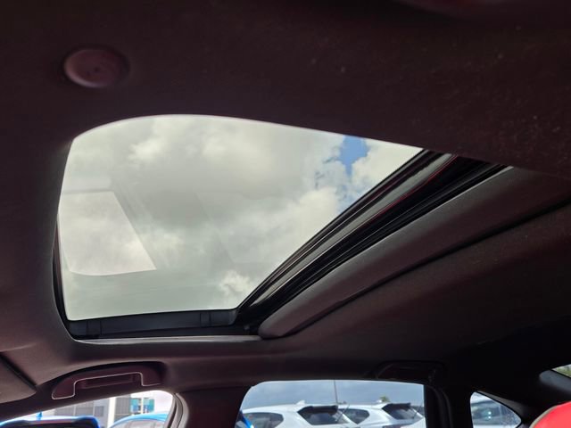 Certified 2023 Acura TLX Type S image 17