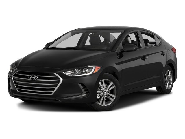 Used 2018 Hyundai Elantra SEL FWD image 1