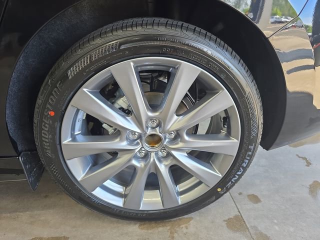 New 2026 MAZDA MAZDA3 2.5 S Sedan w/ Preferred Pkg image 34