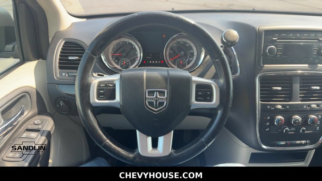 Used 2012 Dodge Grand Caravan SE FWD image 10