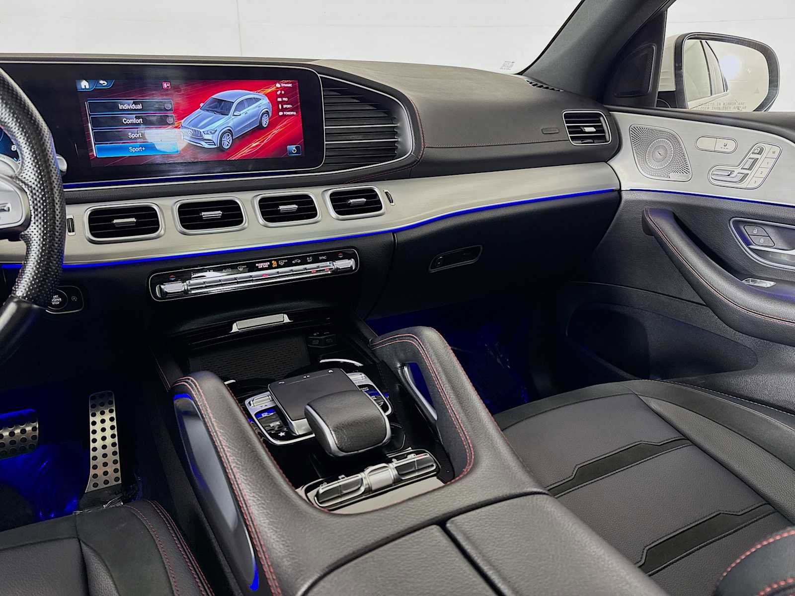 Used 2023 Mercedes-Benz GLE 53 AMG 4MATIC image 25