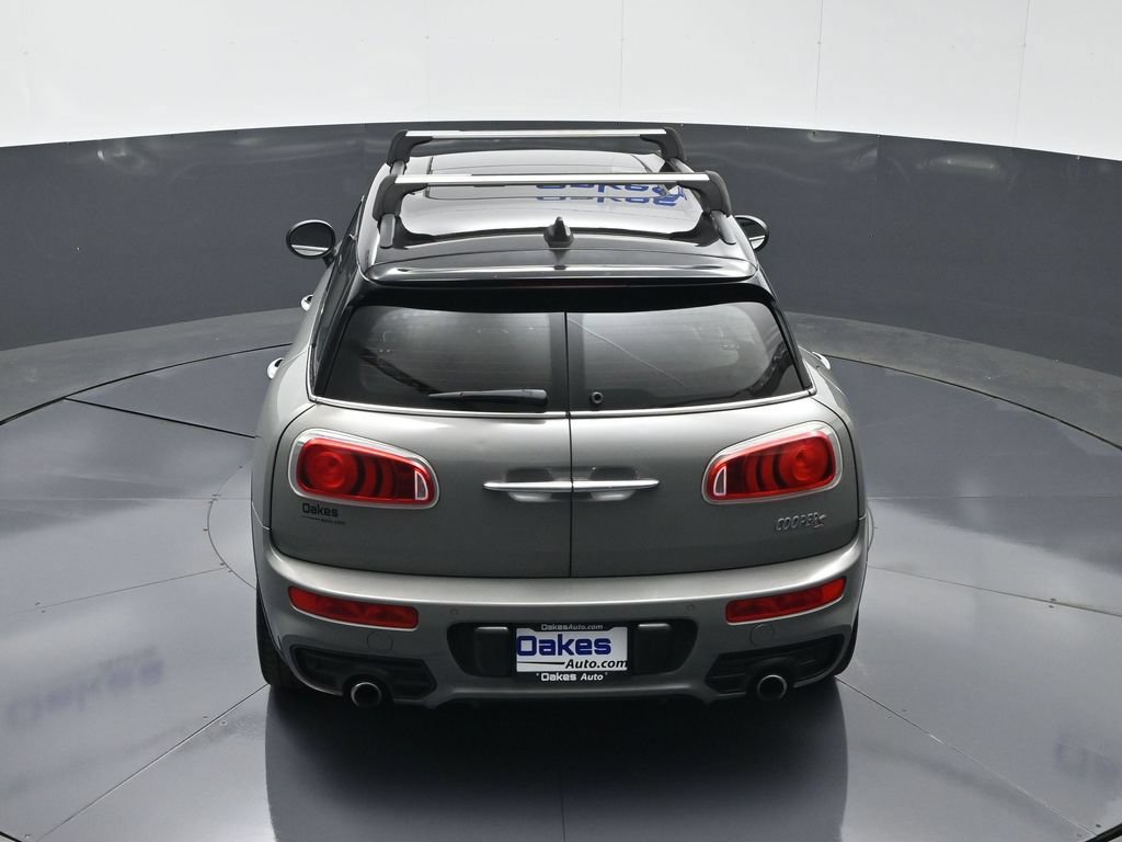 Used 2016 MINI Cooper Clubman S FWD image 48