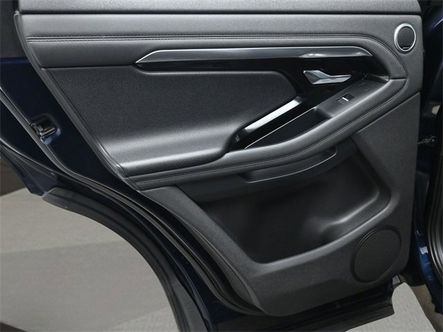 Used 2021 Land Rover Range Rover Evoque R-Dynamic S image 13