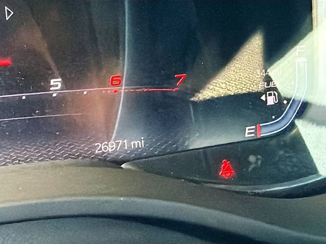 Used 2023 RAM 1500 TRX w/ TRX Level 1 Equipment Group image 38