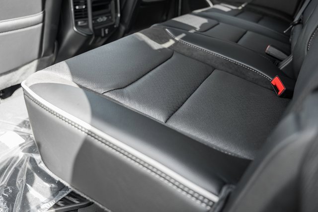 New 2026 RAM 1500 Laramie image 35