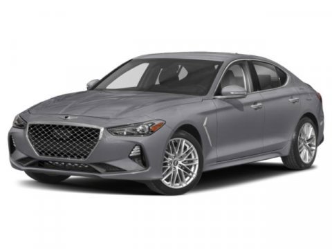 Used 2019 Genesis G70 3.3T Advanced w/ Sport Package