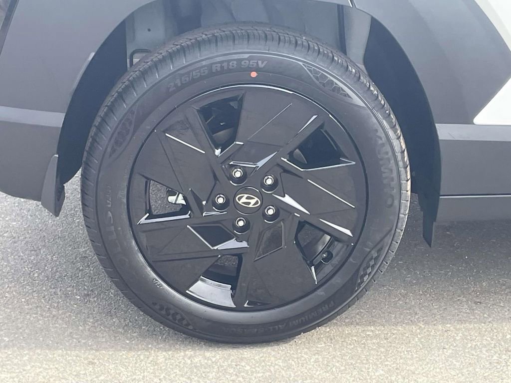 New 2026 Hyundai Kona SEL Sport image 7
