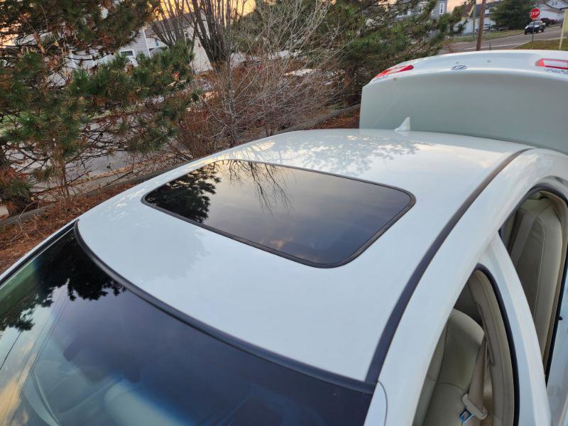 Used 2009 Acura TSX w/ Technology Package image 19