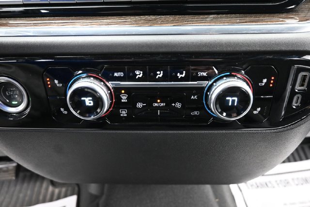 Used 2024 GMC Sierra 1500 Elevation AWD/4WD image 13