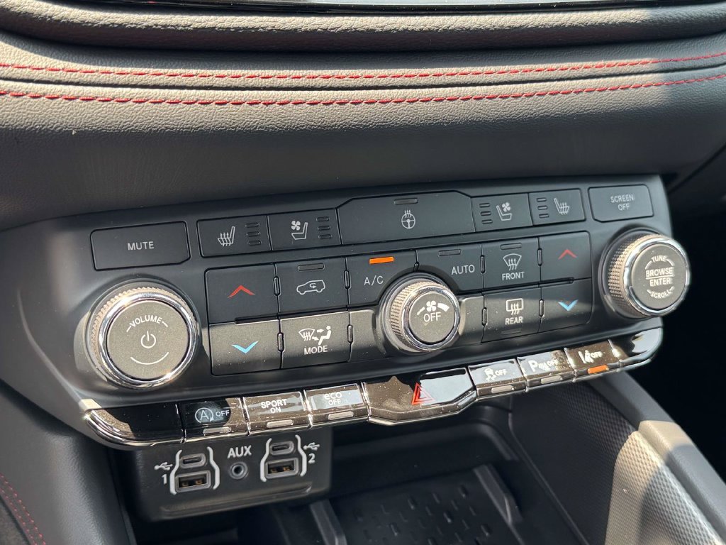 New 2026 Dodge Durango GT AWD/4WD image 20