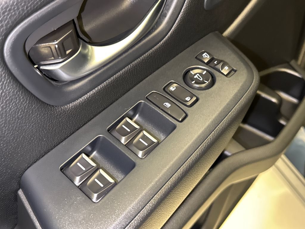 New 2026 Honda Pilot TrailSport image 20