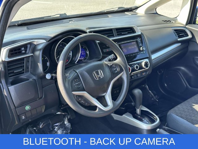 Used 2016 Honda Fit LX image 2