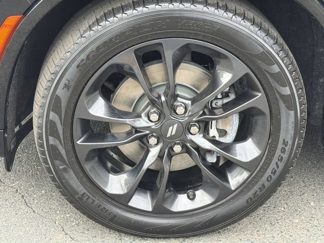 Used 2023 Dodge Durango R/T AWD/4WD image 17