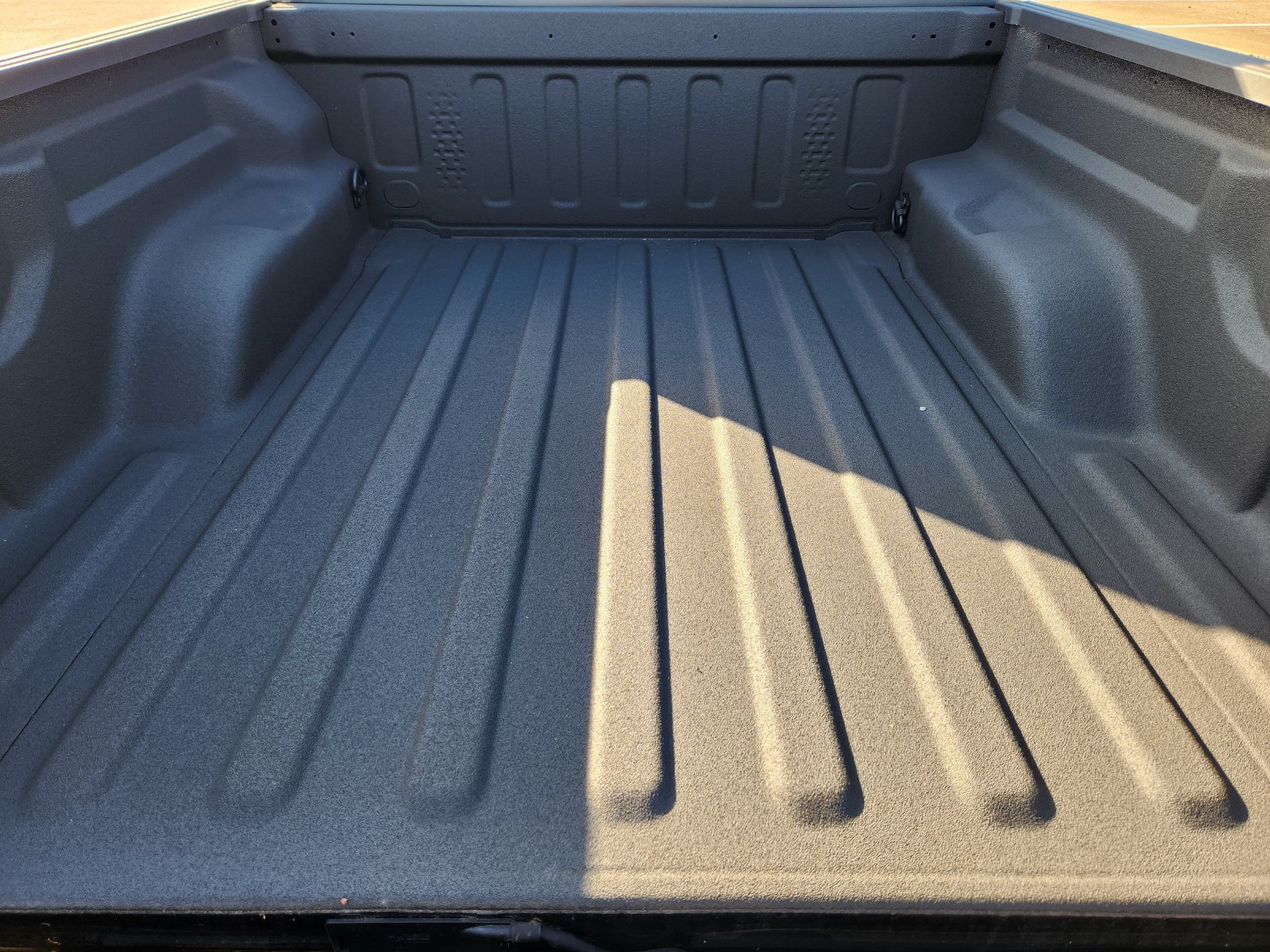 New 2026 Jeep Gladiator Sport AWD/4WD image 41