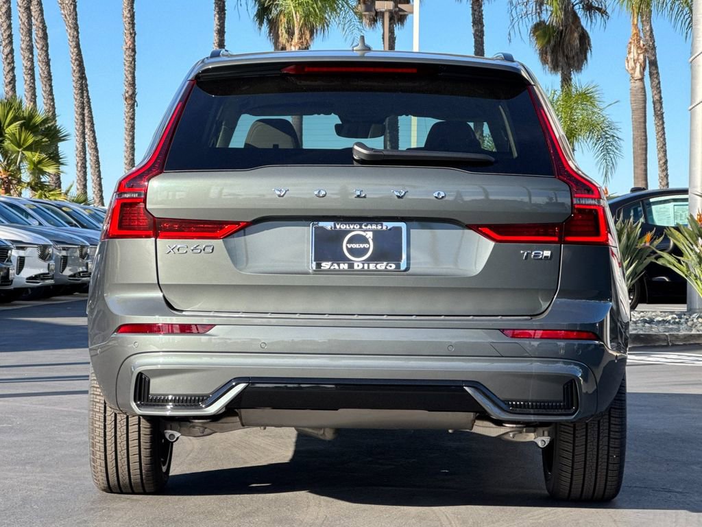 New 2026 Volvo XC60 T8 Ultra w/ Climate Package PRO image 4