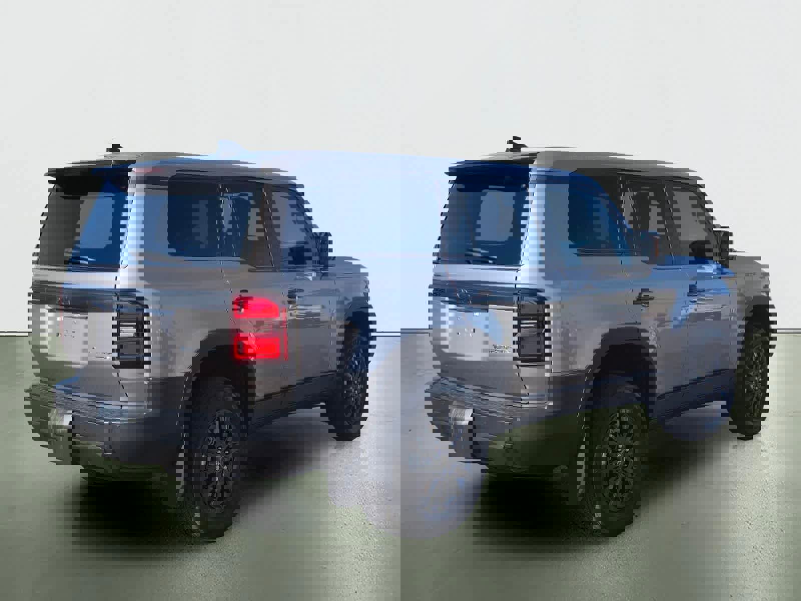 Used 2025 Toyota Land Cruiser 1958 image 7