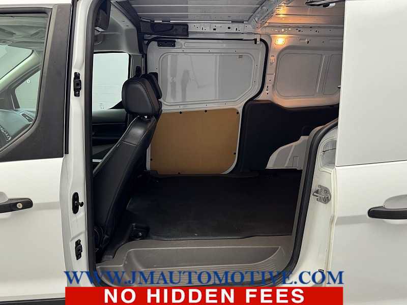 Used 2021 Ford Transit Connect XL FWD image 14