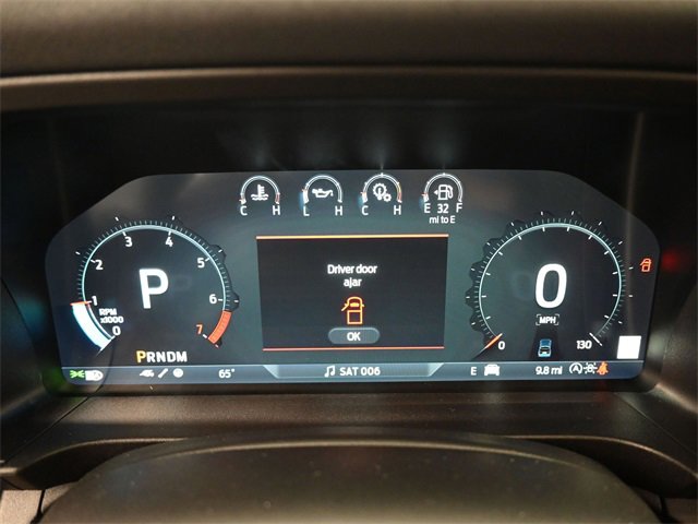 New 2025 Ford Ranger Raptor image 19