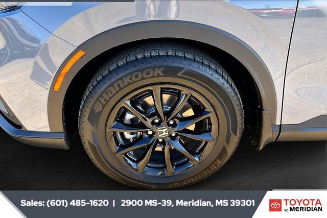 Used 2026 Honda CR-V Sport-L image 7