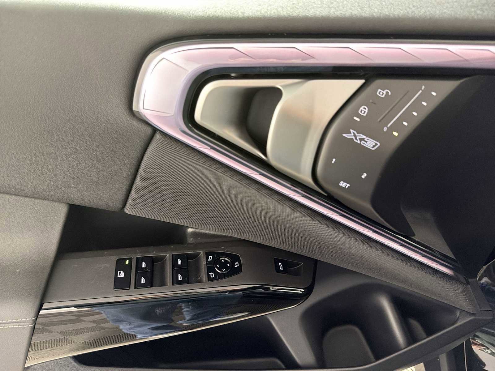 New 2026 BMW X3 xDrive30 image 13