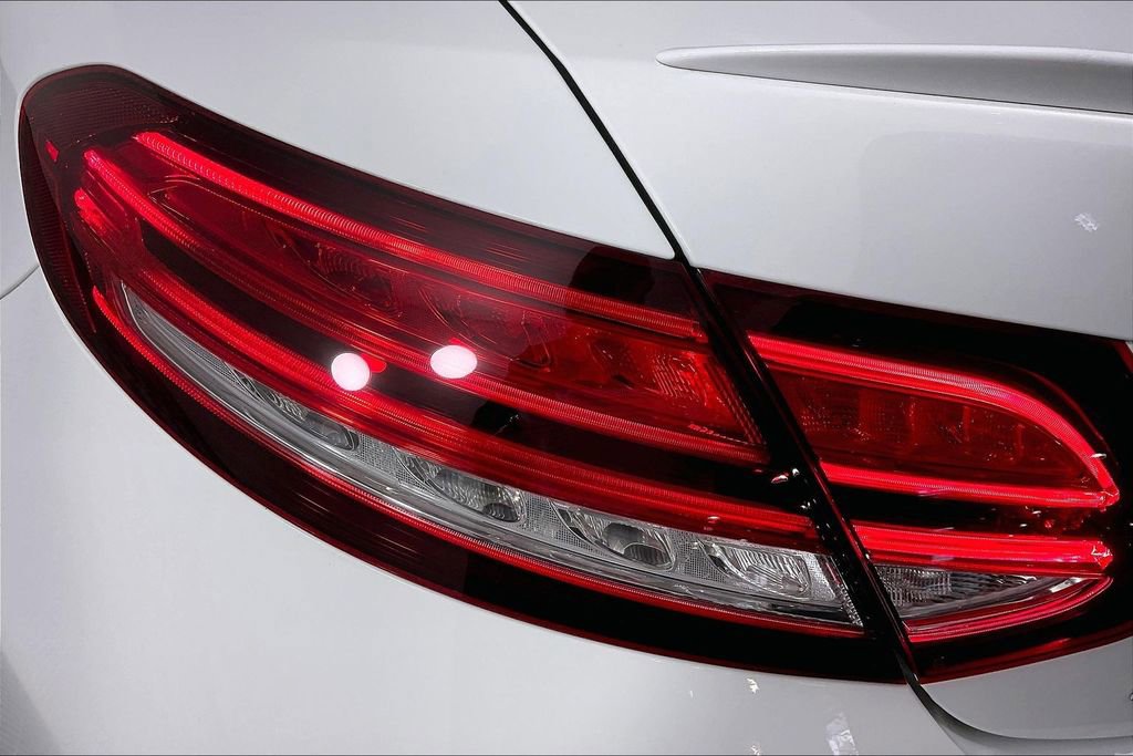 Certified 2023 Mercedes-Benz C 63 AMG S image 22
