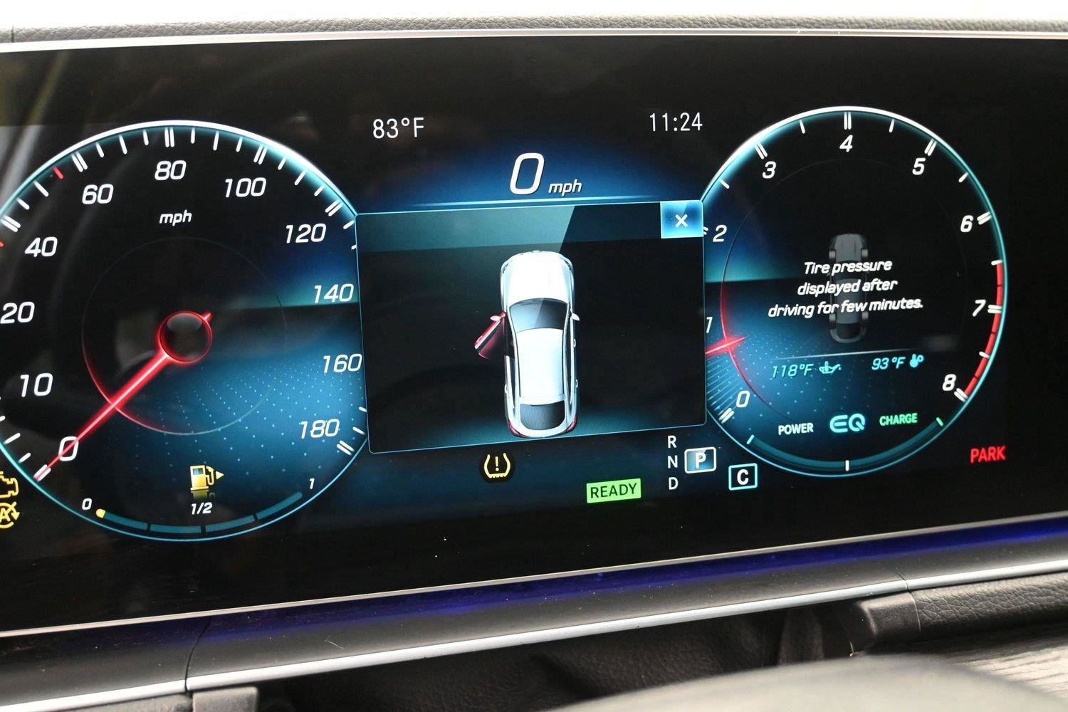 Used 2022 Mercedes-Benz GLE 53 AMG 4MATIC Coupe image 3