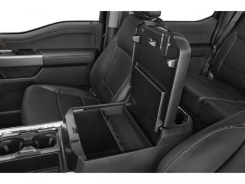 New 2026 Ford F250 Lariat w/ Lariat Premium Package AWD/4WD image 13