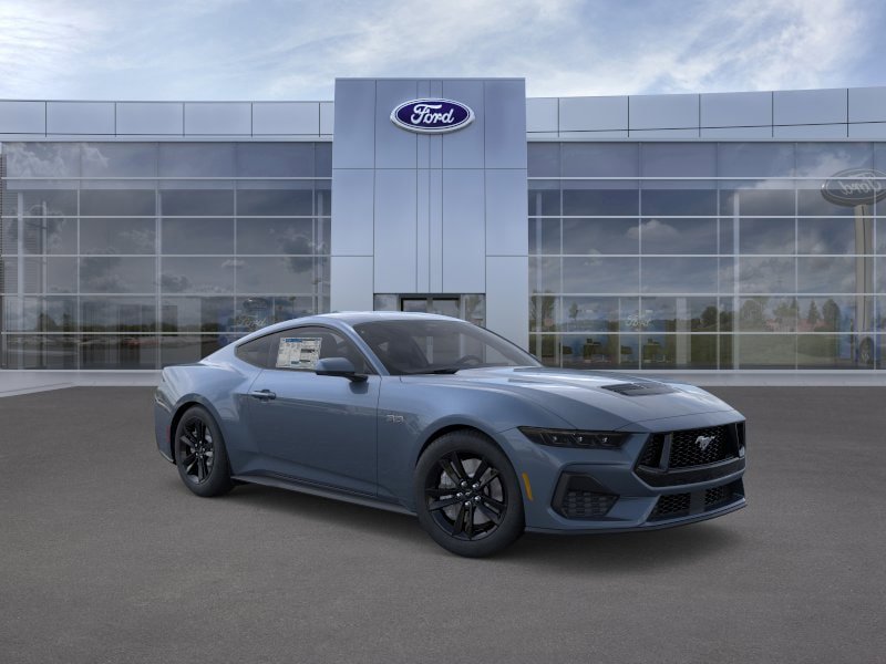 New 2026 Ford Mustang GT RWD image 27