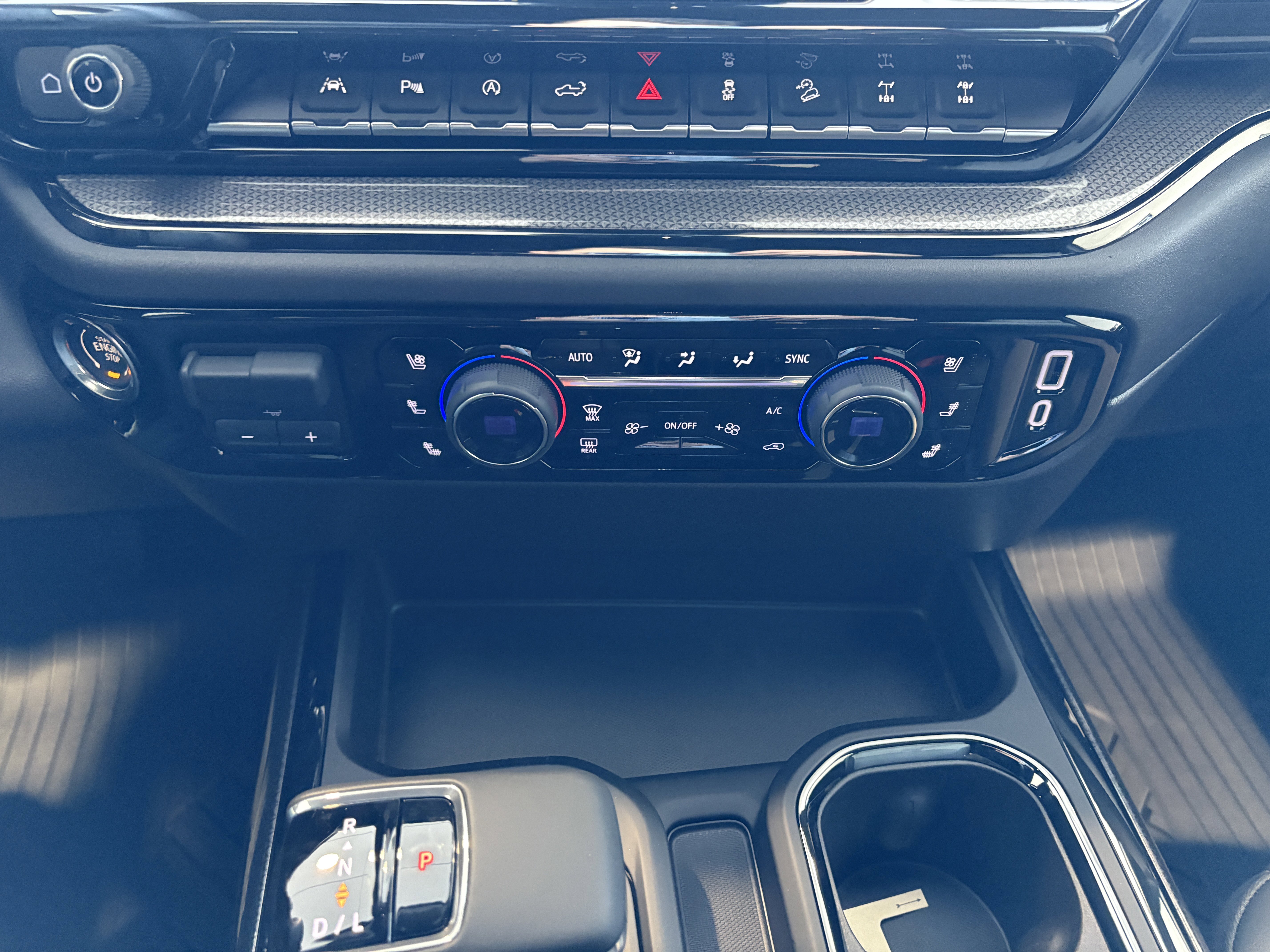 New 2026 Chevrolet Silverado 1500 ZR2 w/ ZR2 Bison Edition image 17