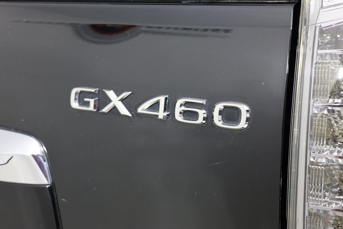 Used 2019 Lexus GX 460 Premium AWD/4WD image 17