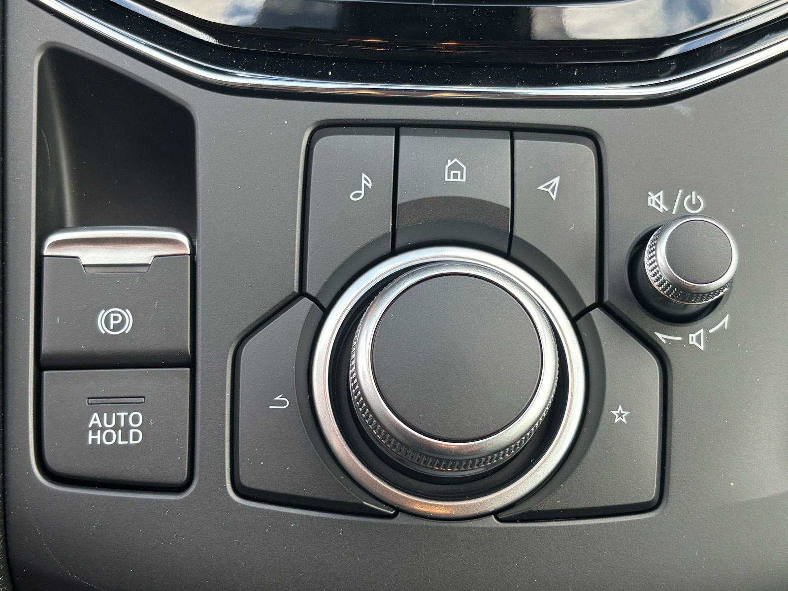 Used 2025 MAZDA CX-5 AWD 2.5 S w/ Select Package image 18