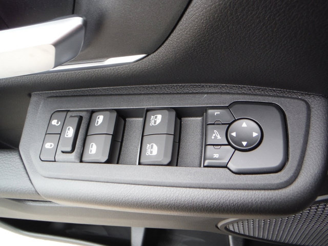 New 2027 RAM 1500 4x4 Crew Cab image 26