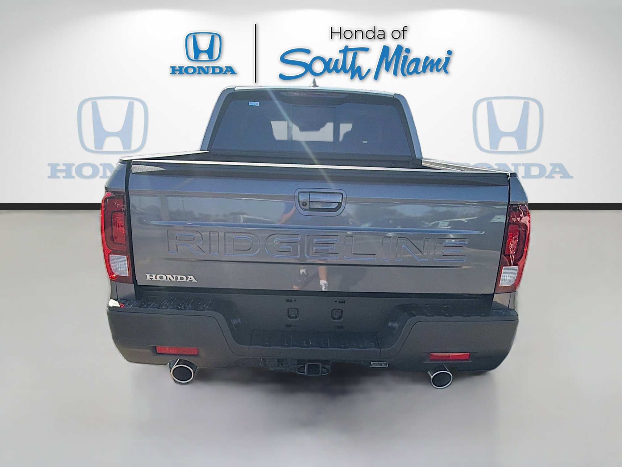 New 2026 Honda Ridgeline RTL image 6